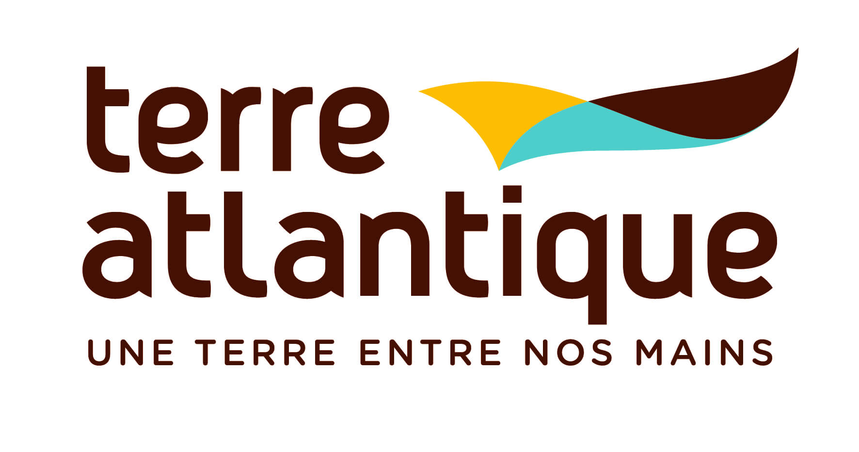 Terre atlantique Logo