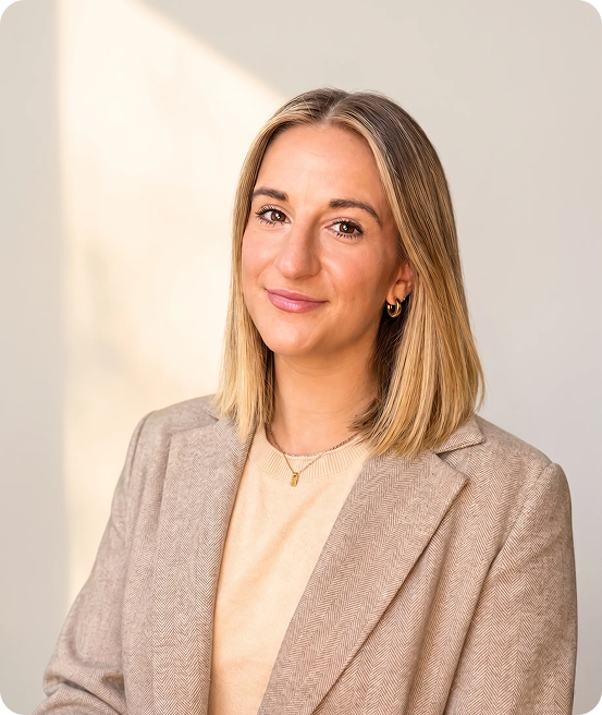 Lena DeYoung, Ph.D.