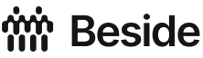 Logo Beside