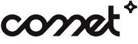 Logo Comet