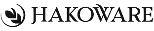 Logo Hakoware
