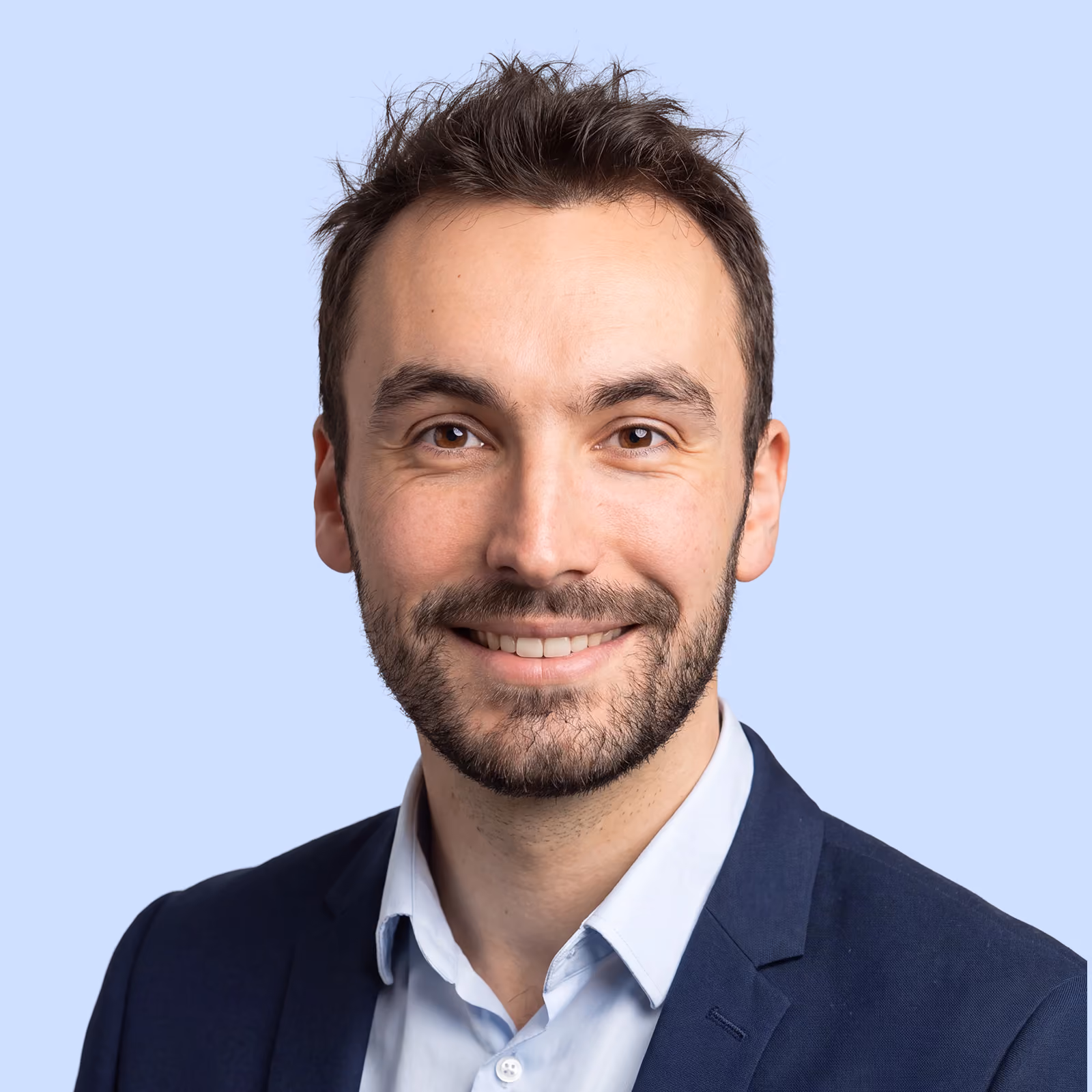 Avatar Clément