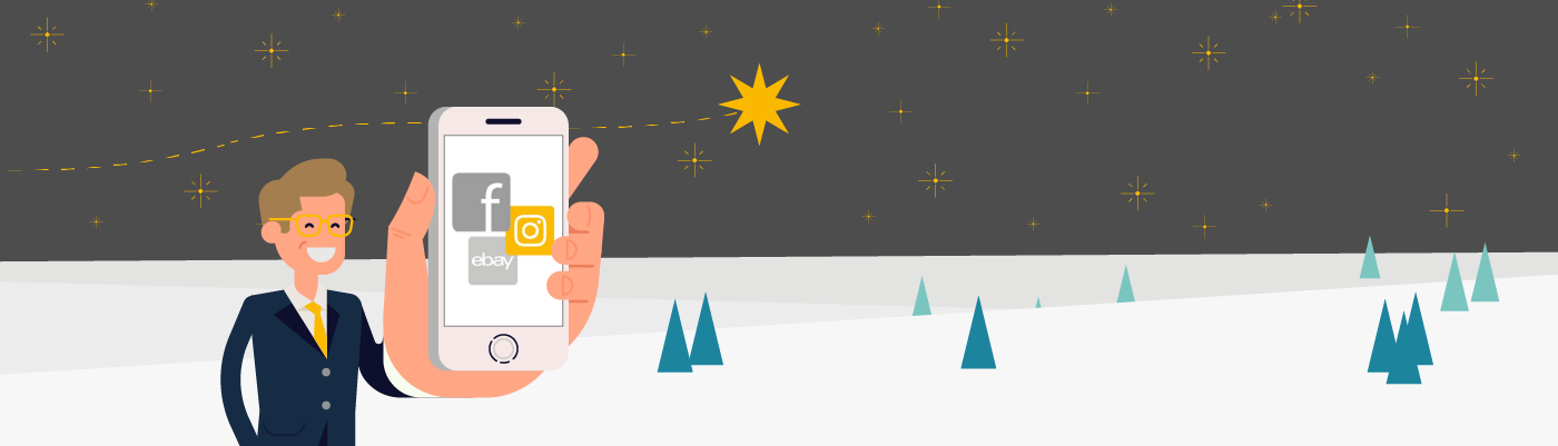 Recruiting in der Weihnachtszeit
