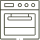 Bora induction stove