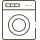 Washer & dryer