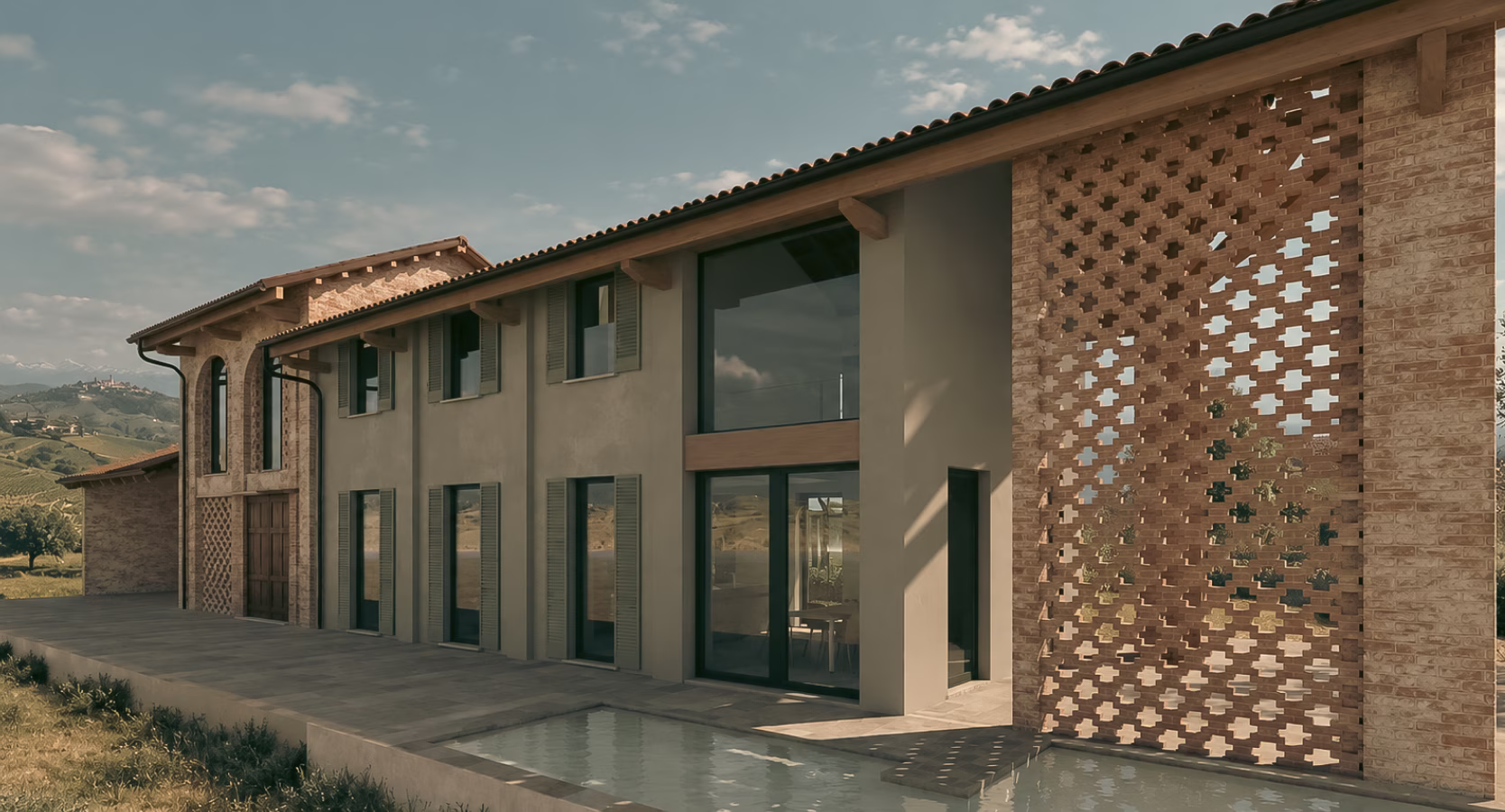 Cascina Masio