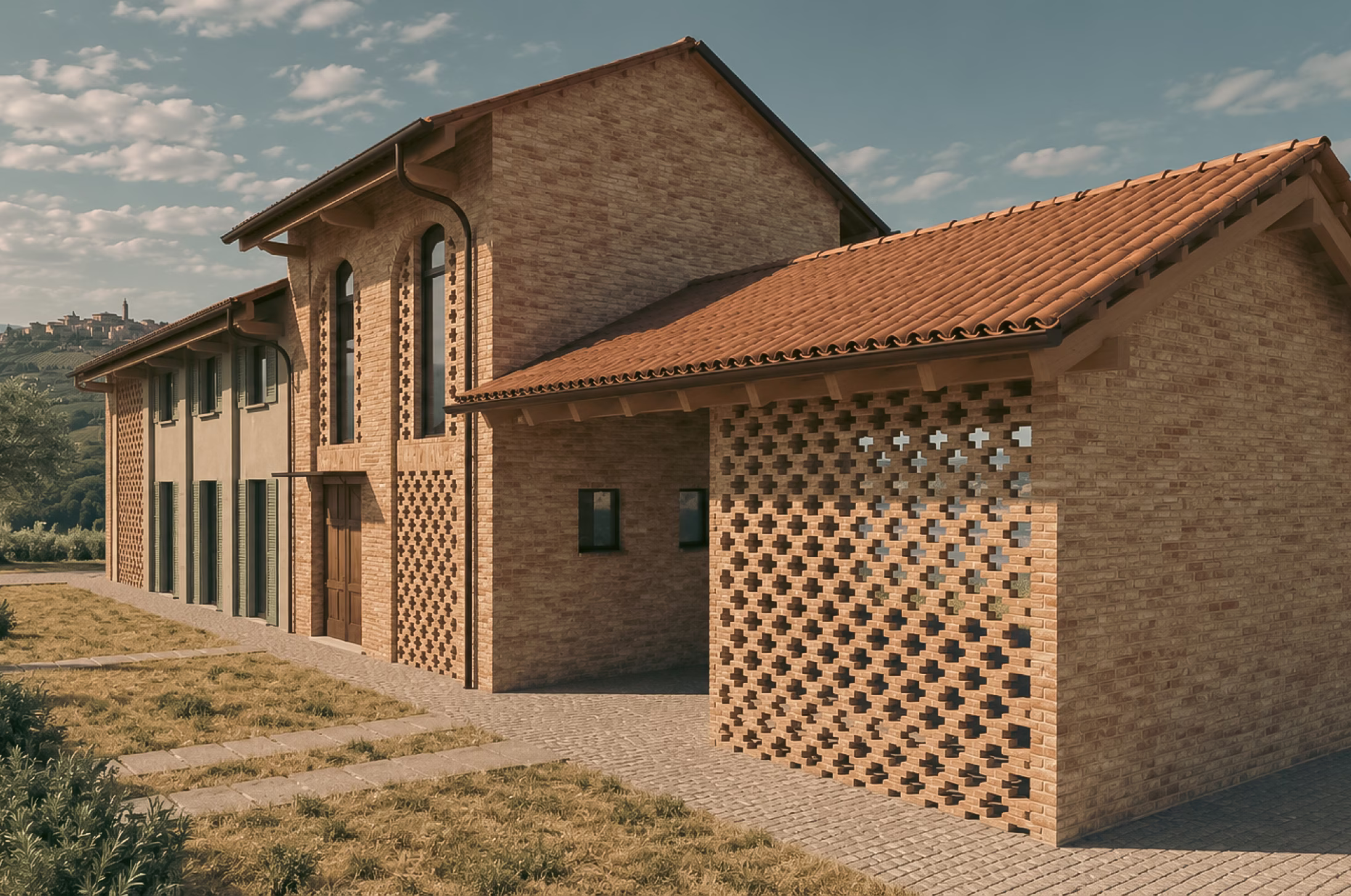 Cascina Masio 1