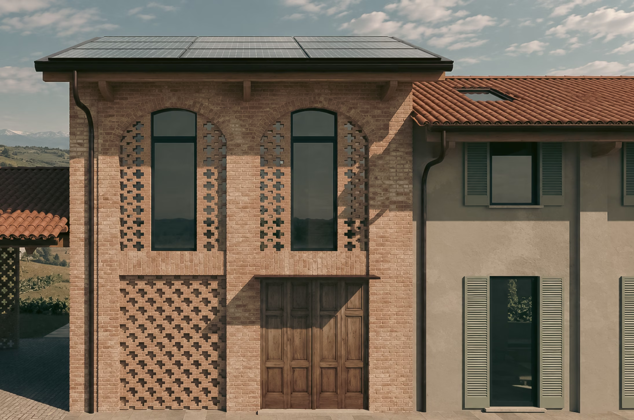 Cascina Masio 2