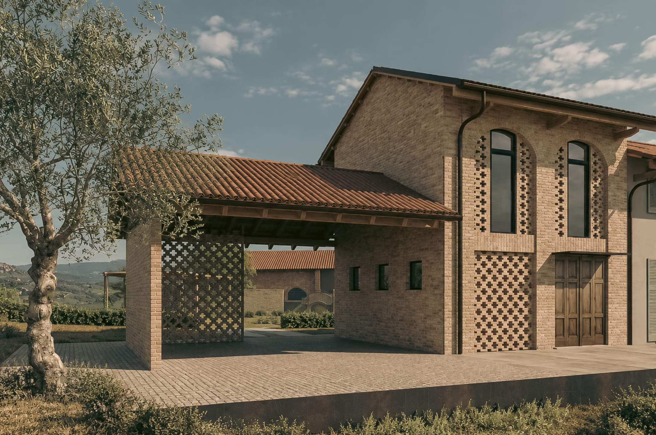 Cascina Masio 3