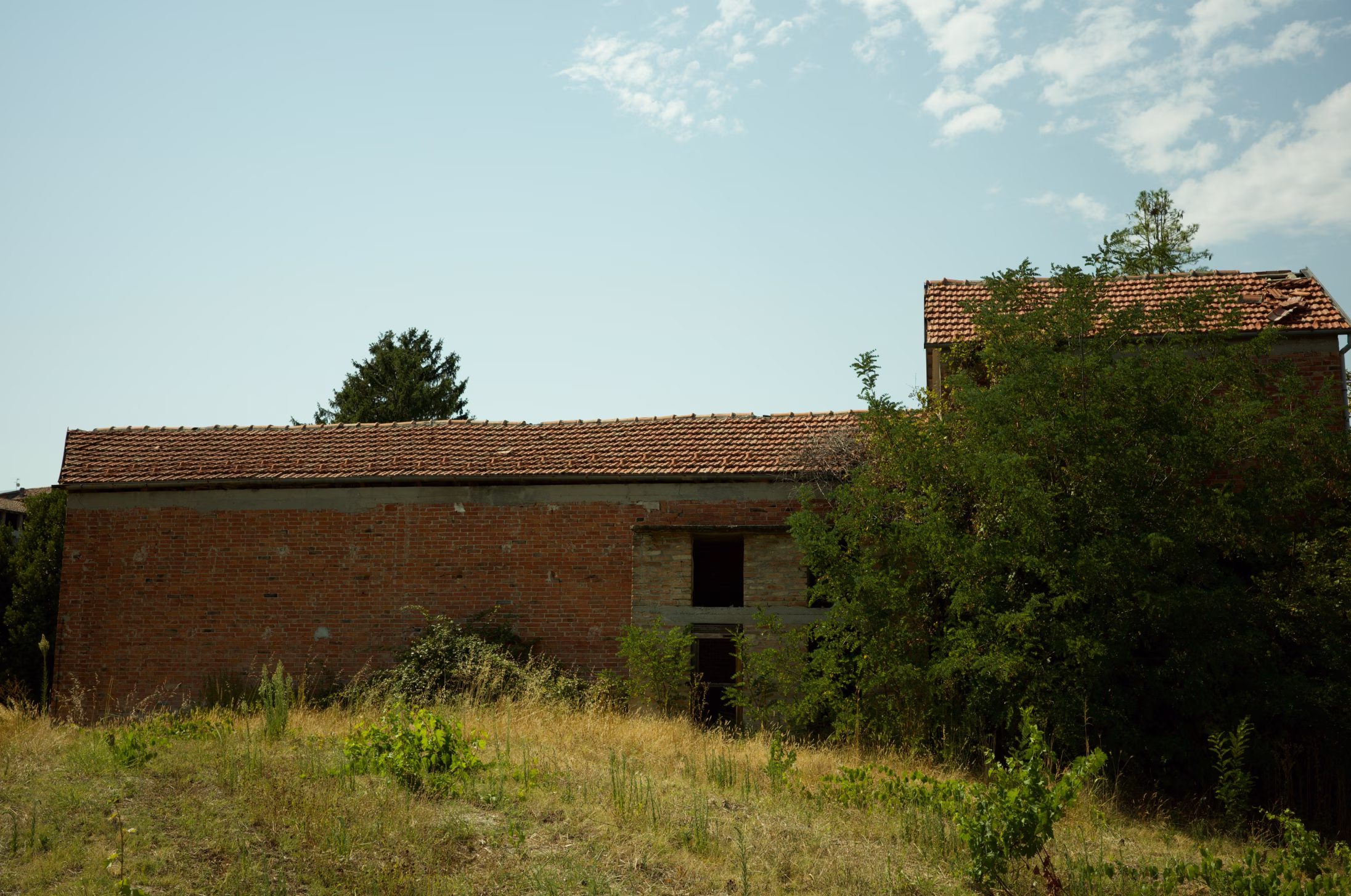 Cascina Masio 5