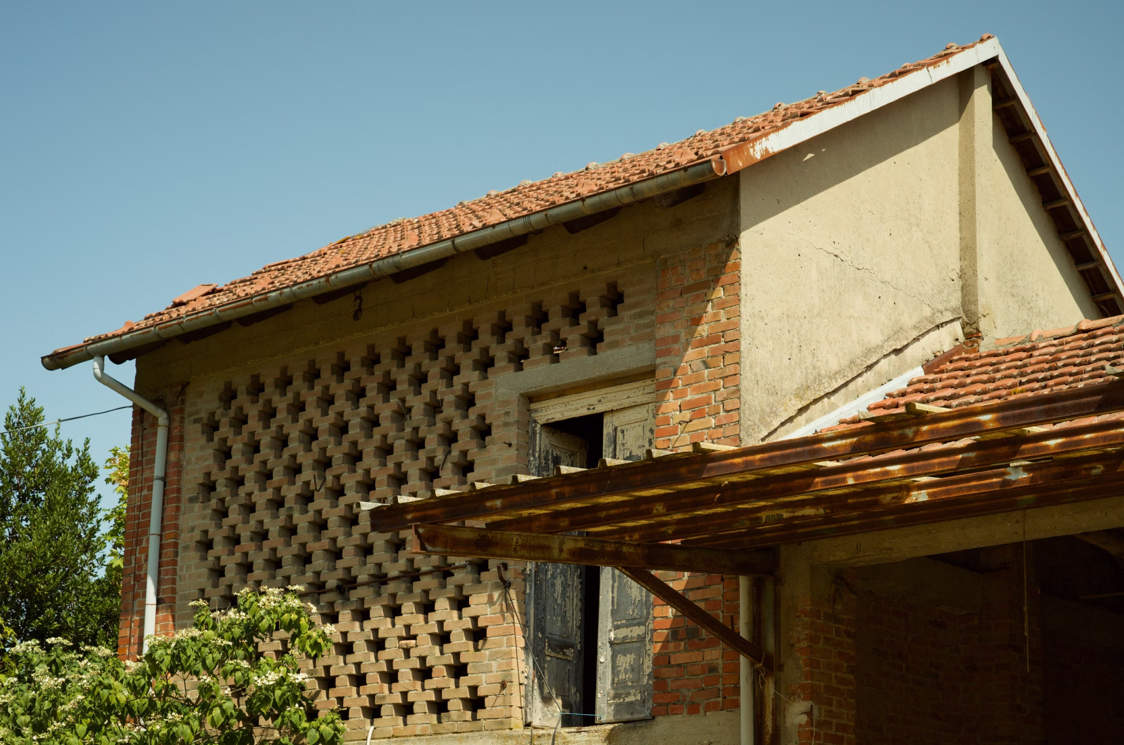 Cascina Masio 6