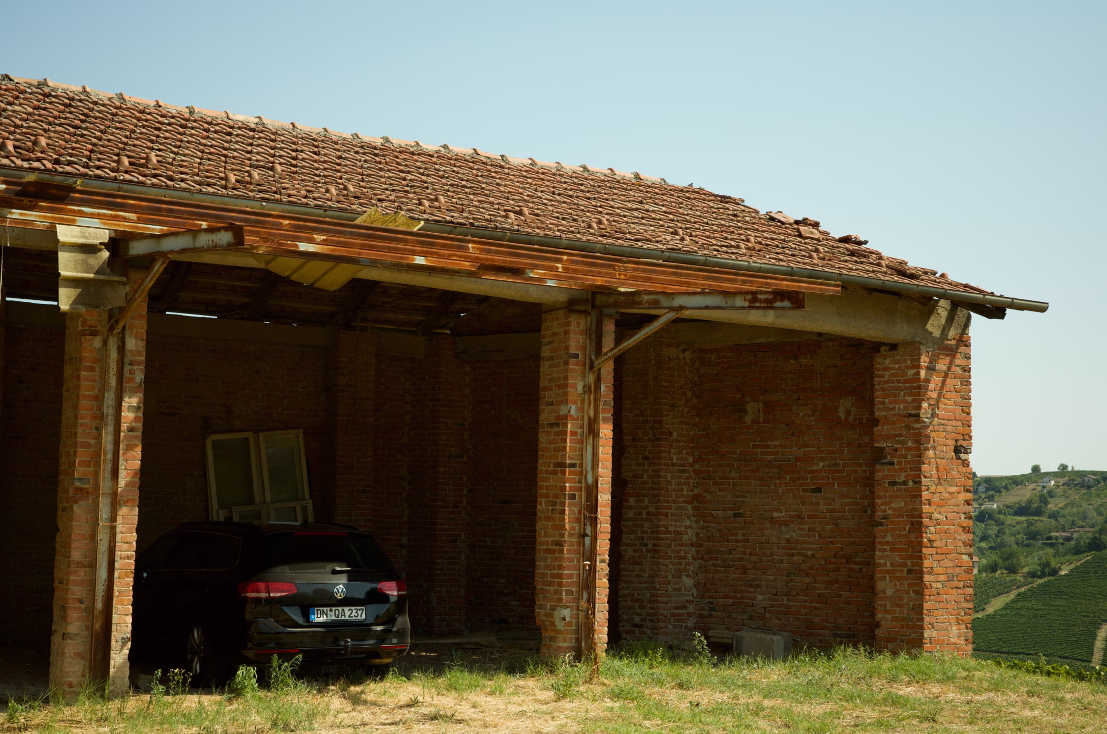 Cascina Masio 7