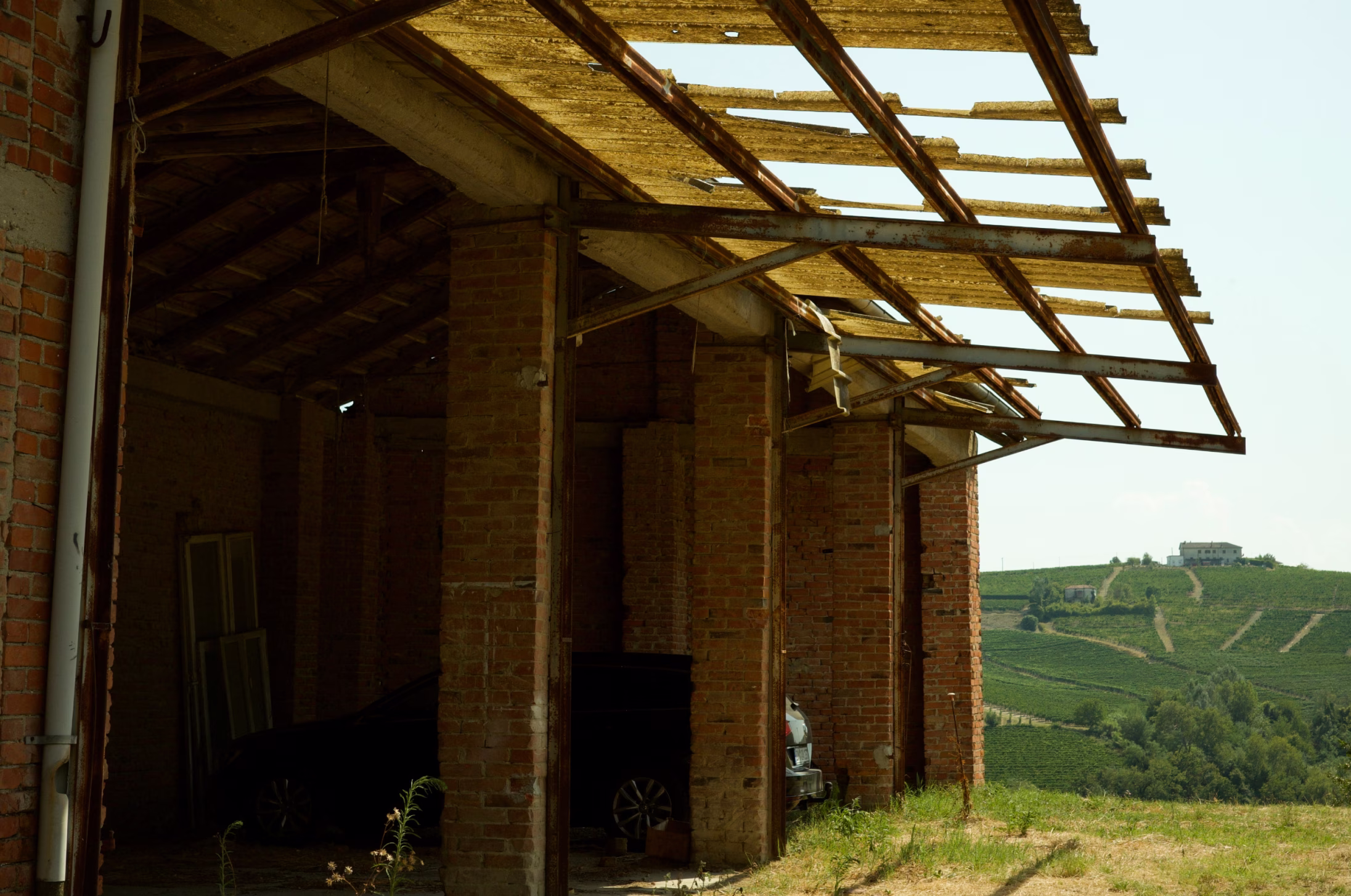 Cascina Masio 8