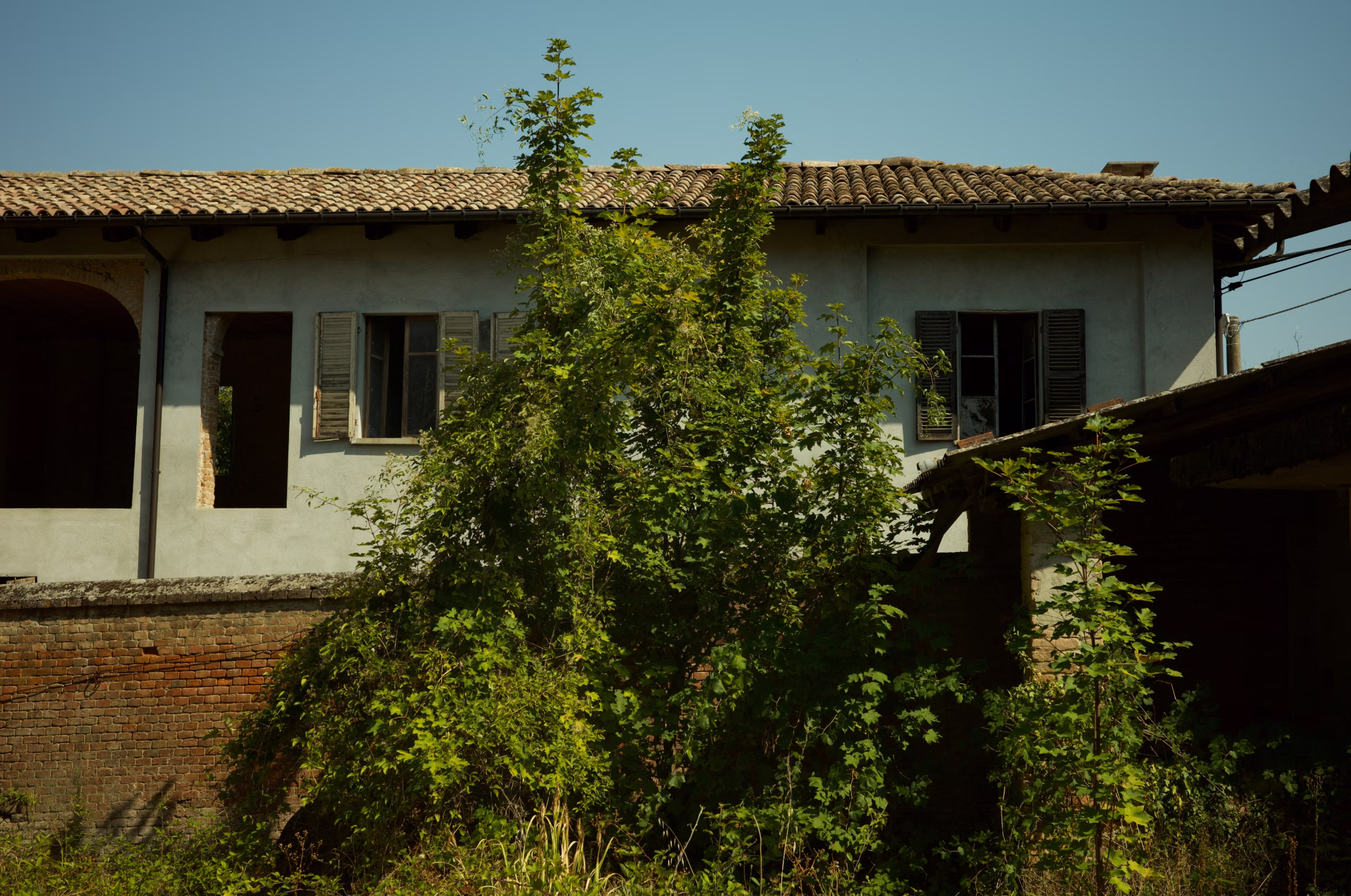 Monastero