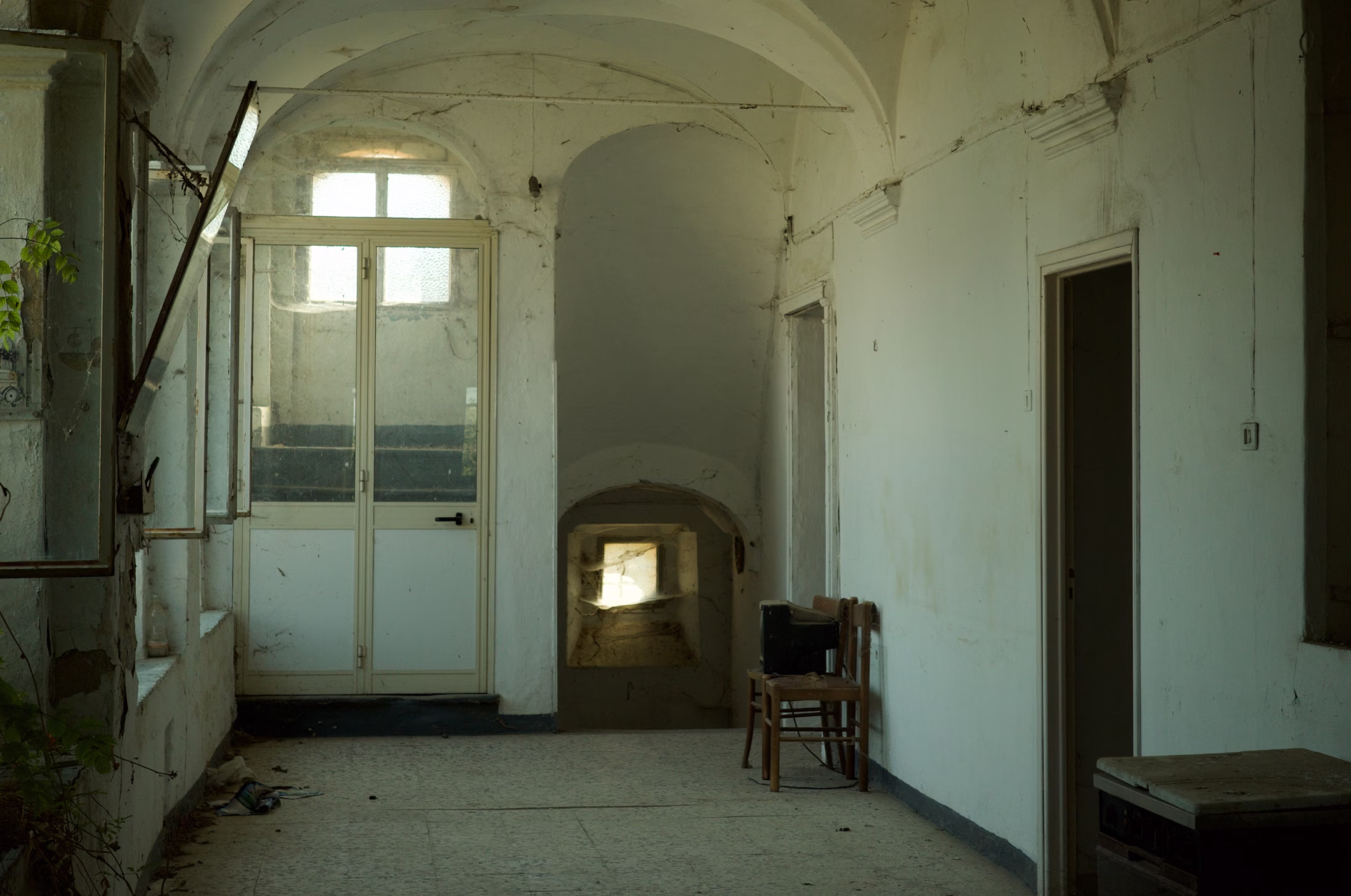 Monastero