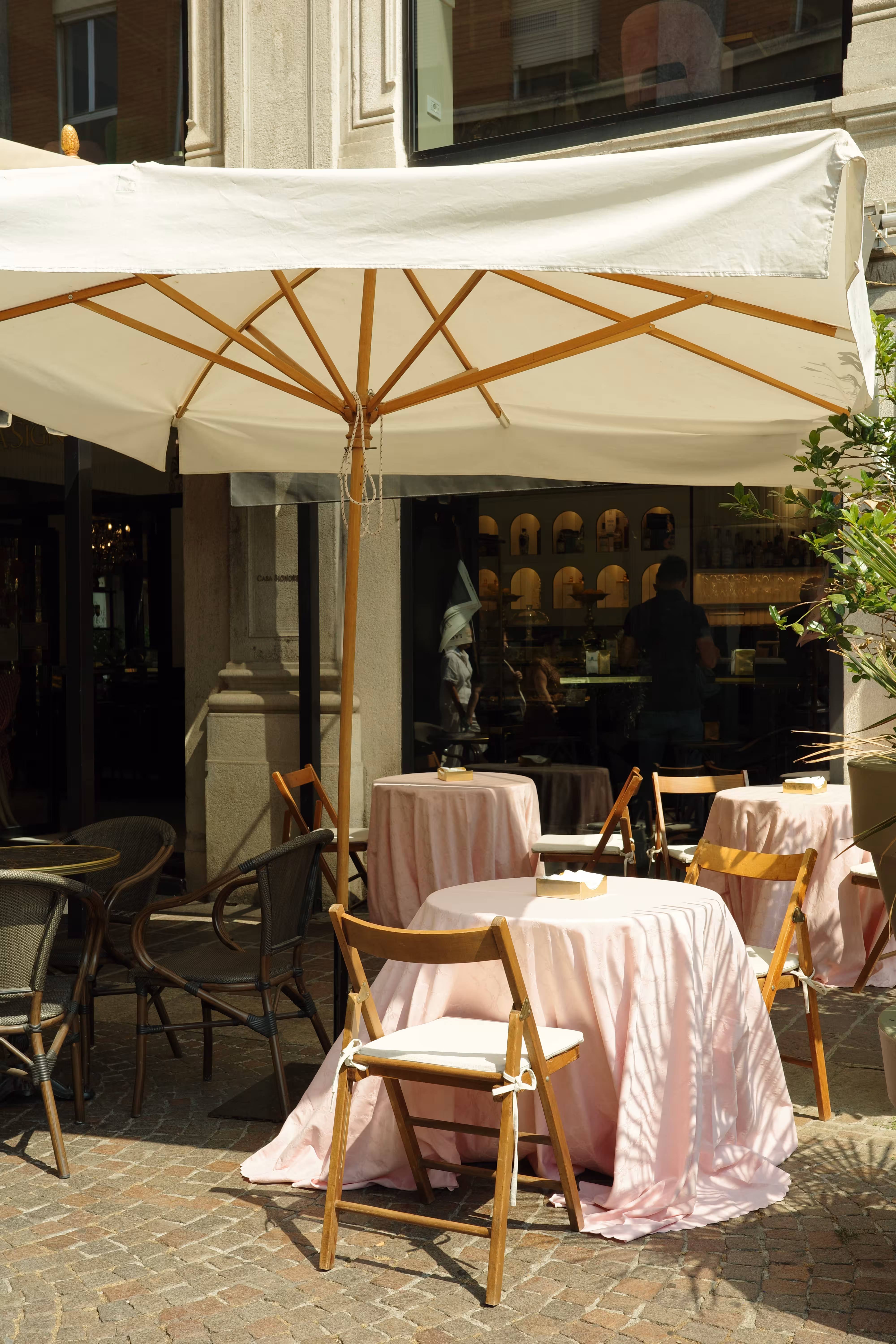 Spending a Day in Alessandria