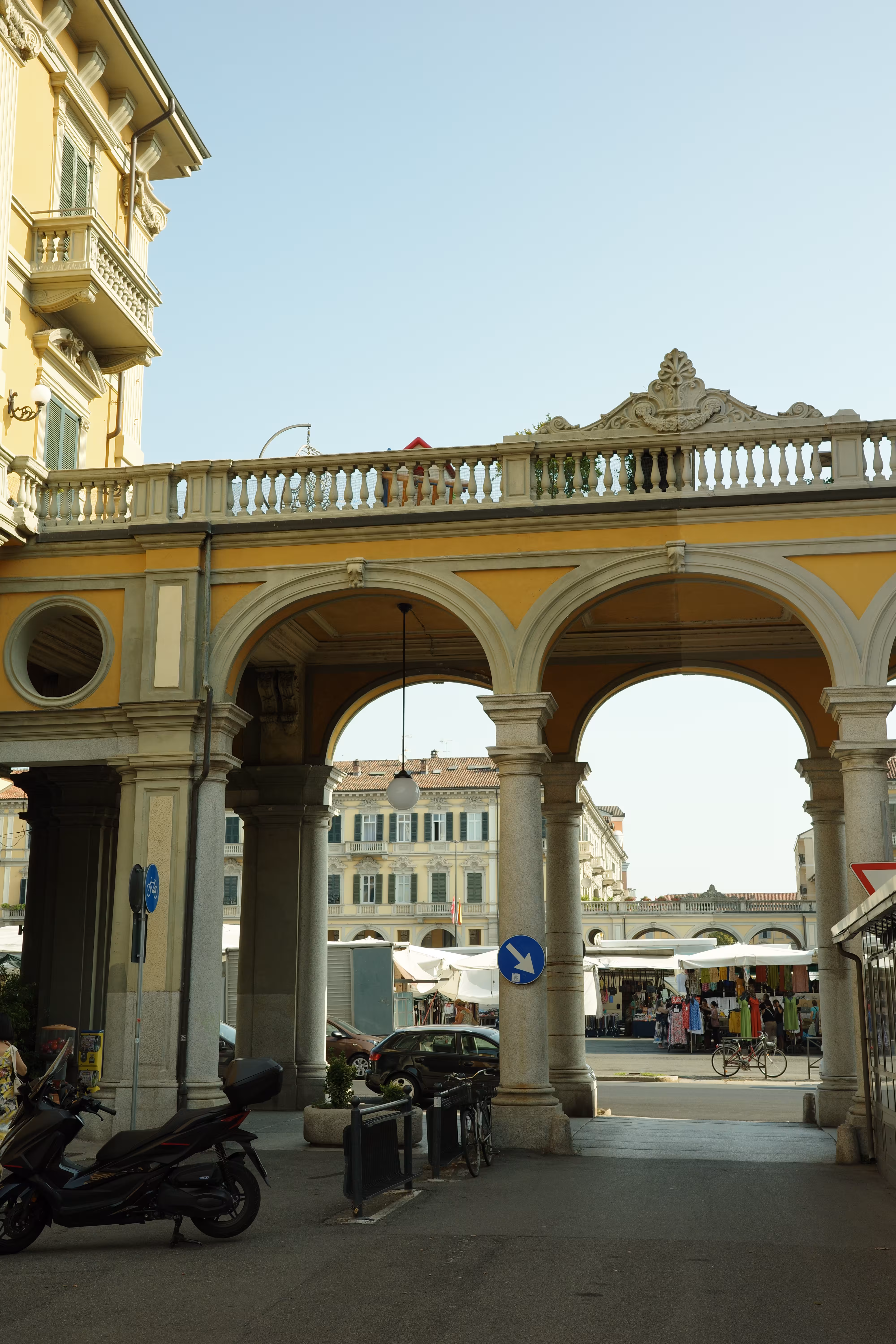 Where the real Piedmont shows itself