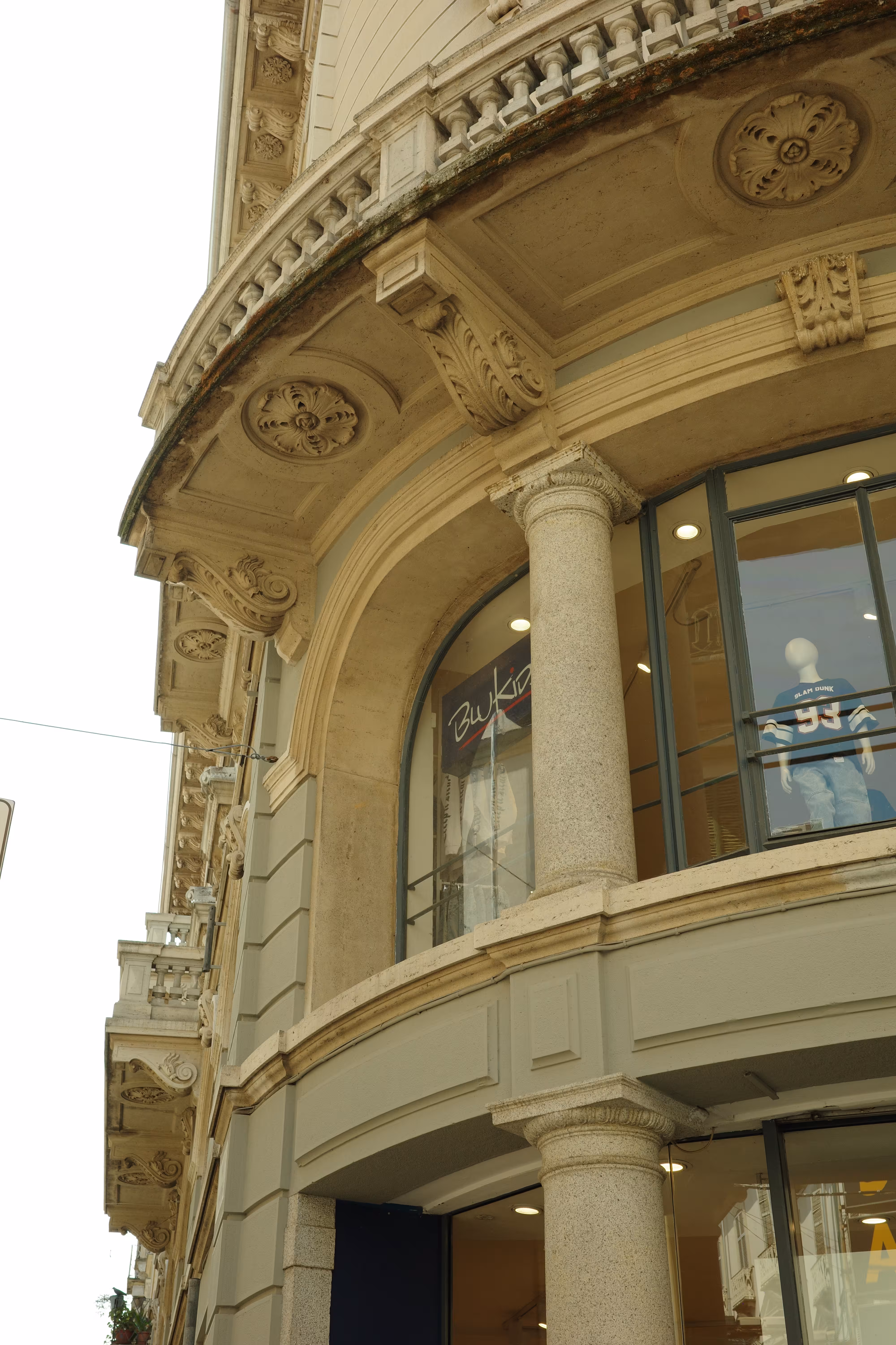 Spending a Day in Alessandria