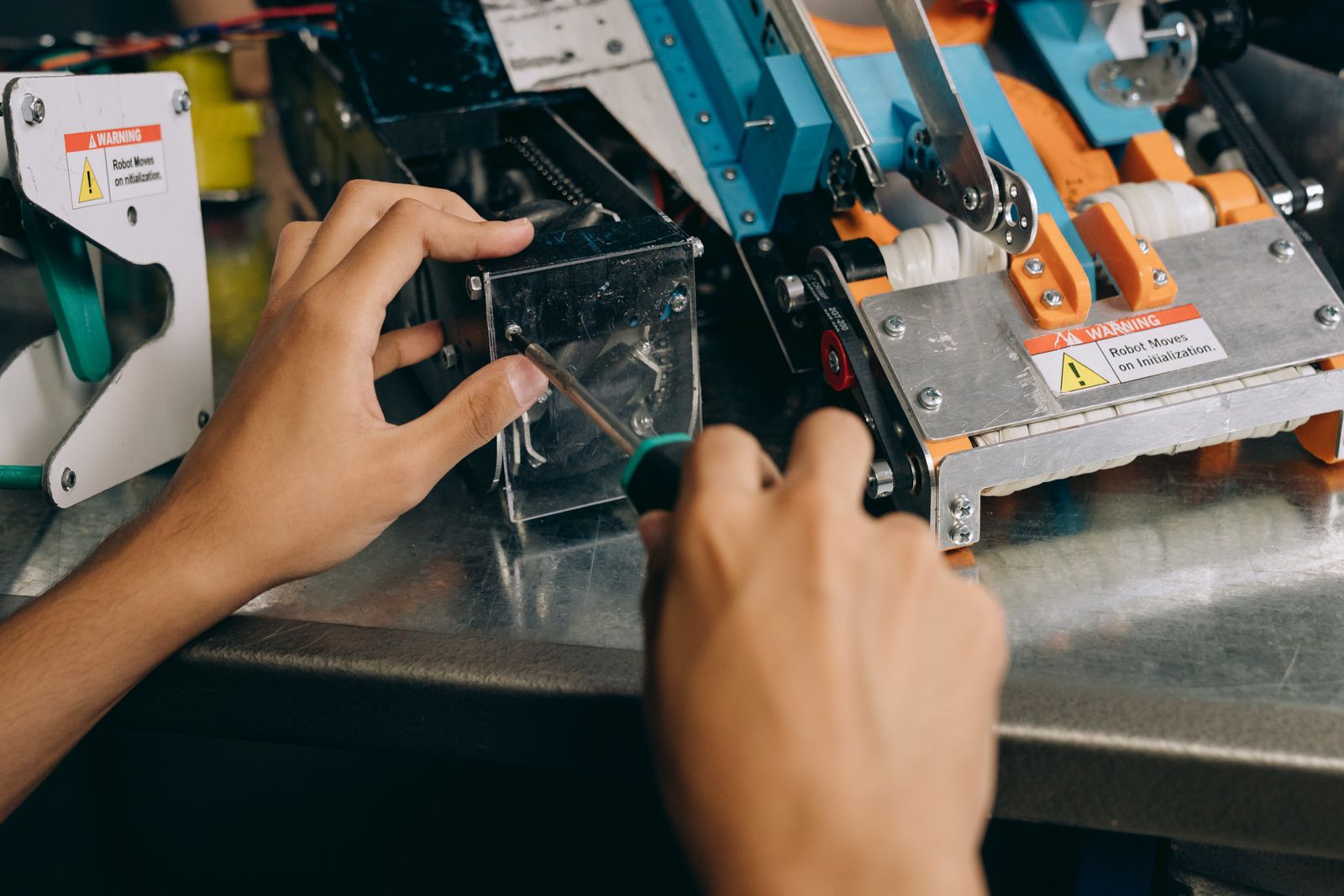 Automotive engine repair and parts