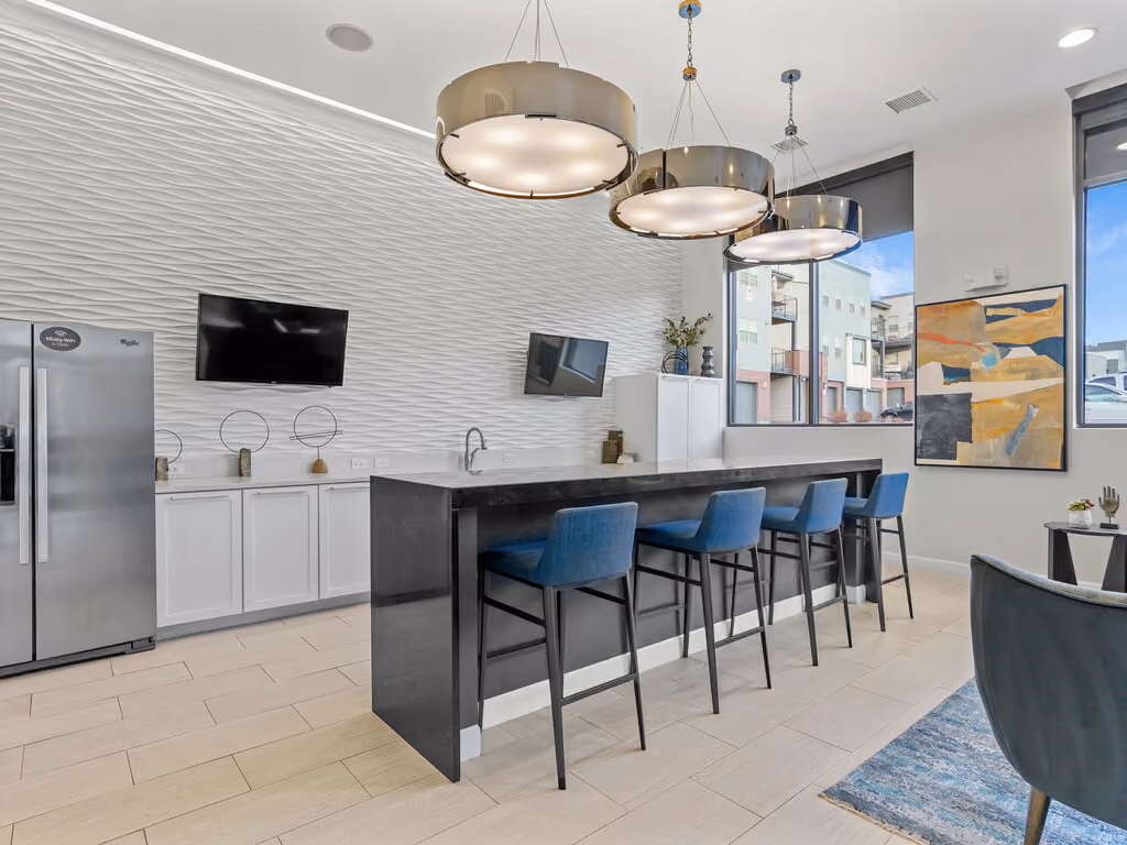 Community kitchen