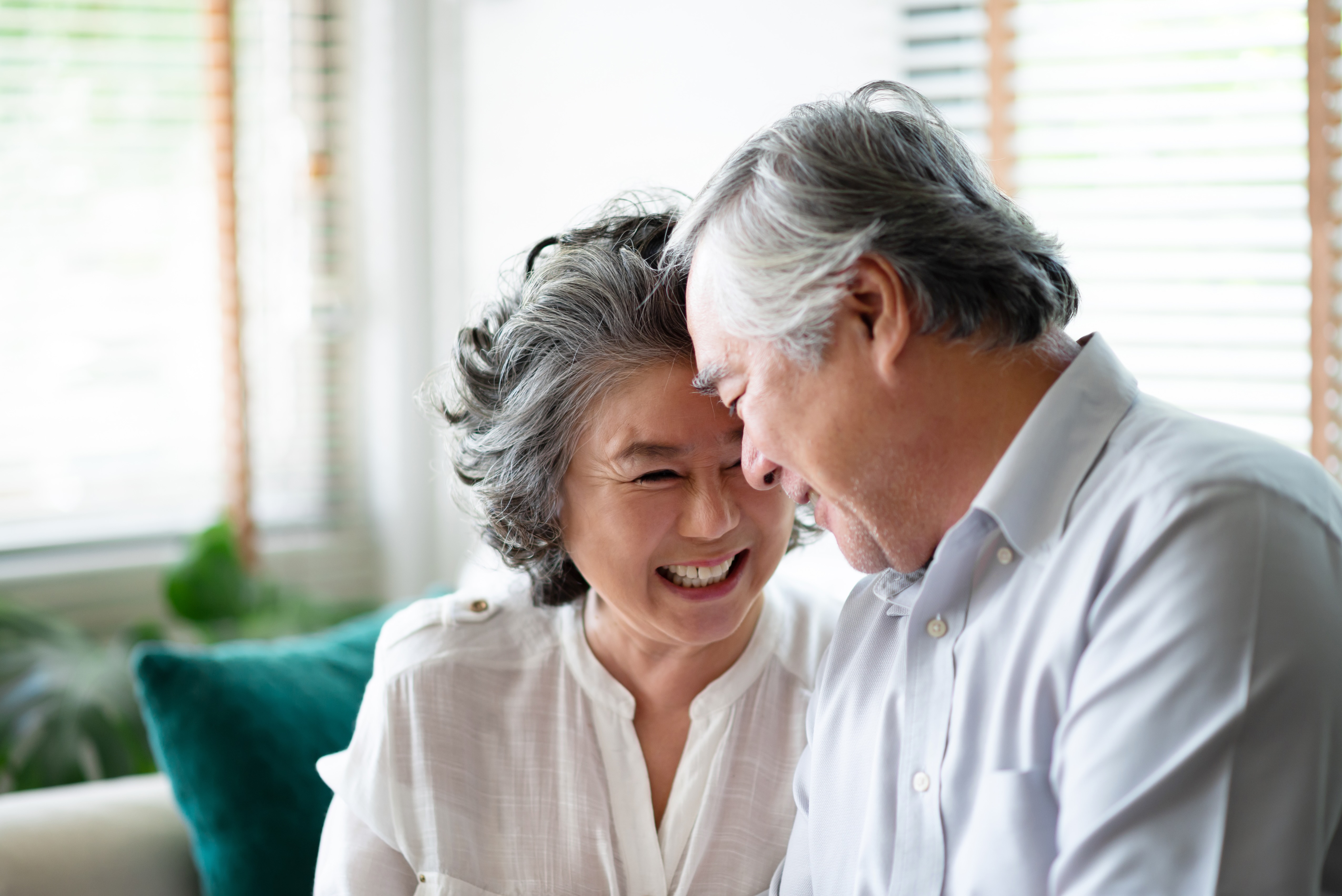 People Stock Image