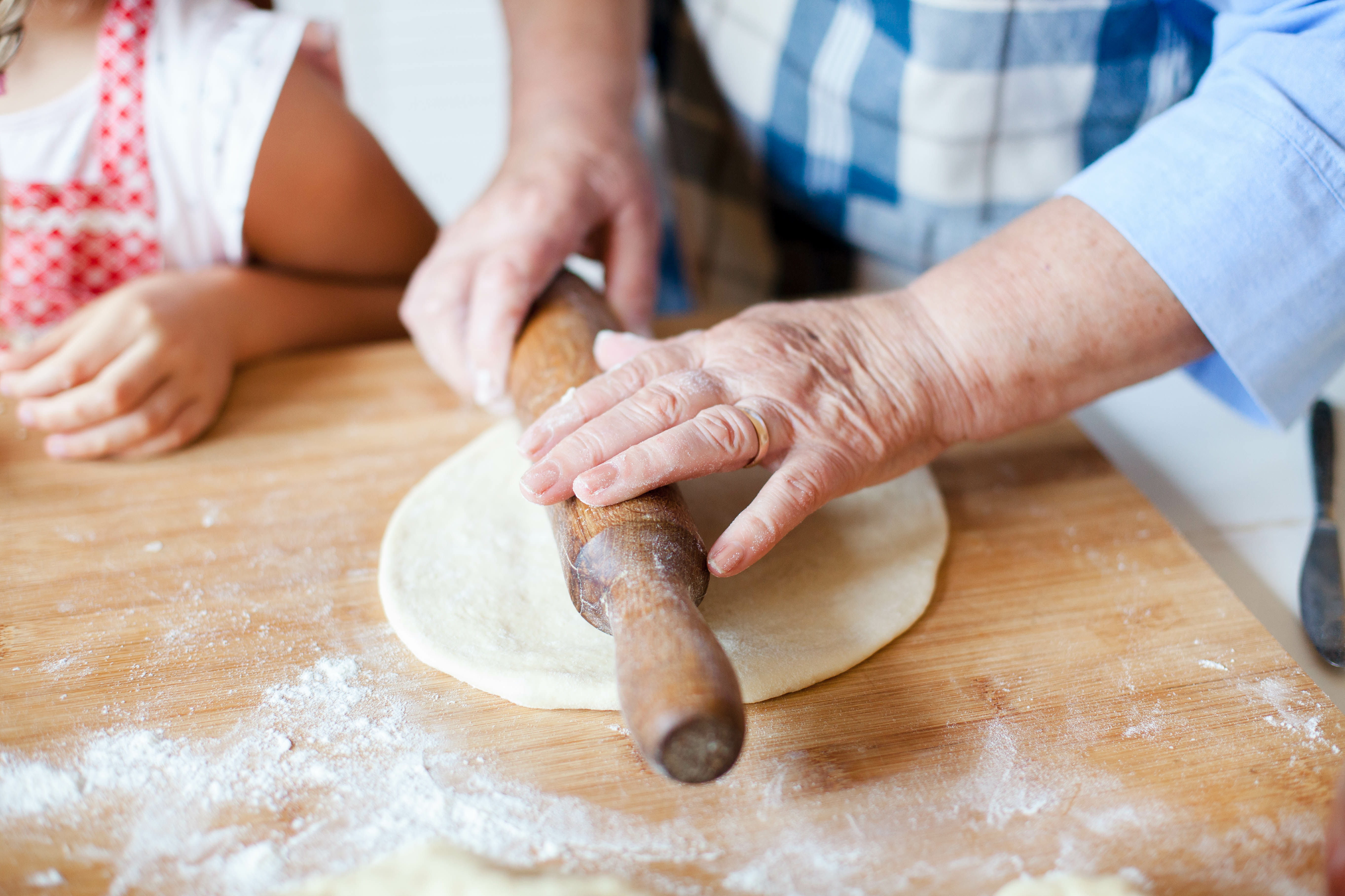 Cooking Stock Image