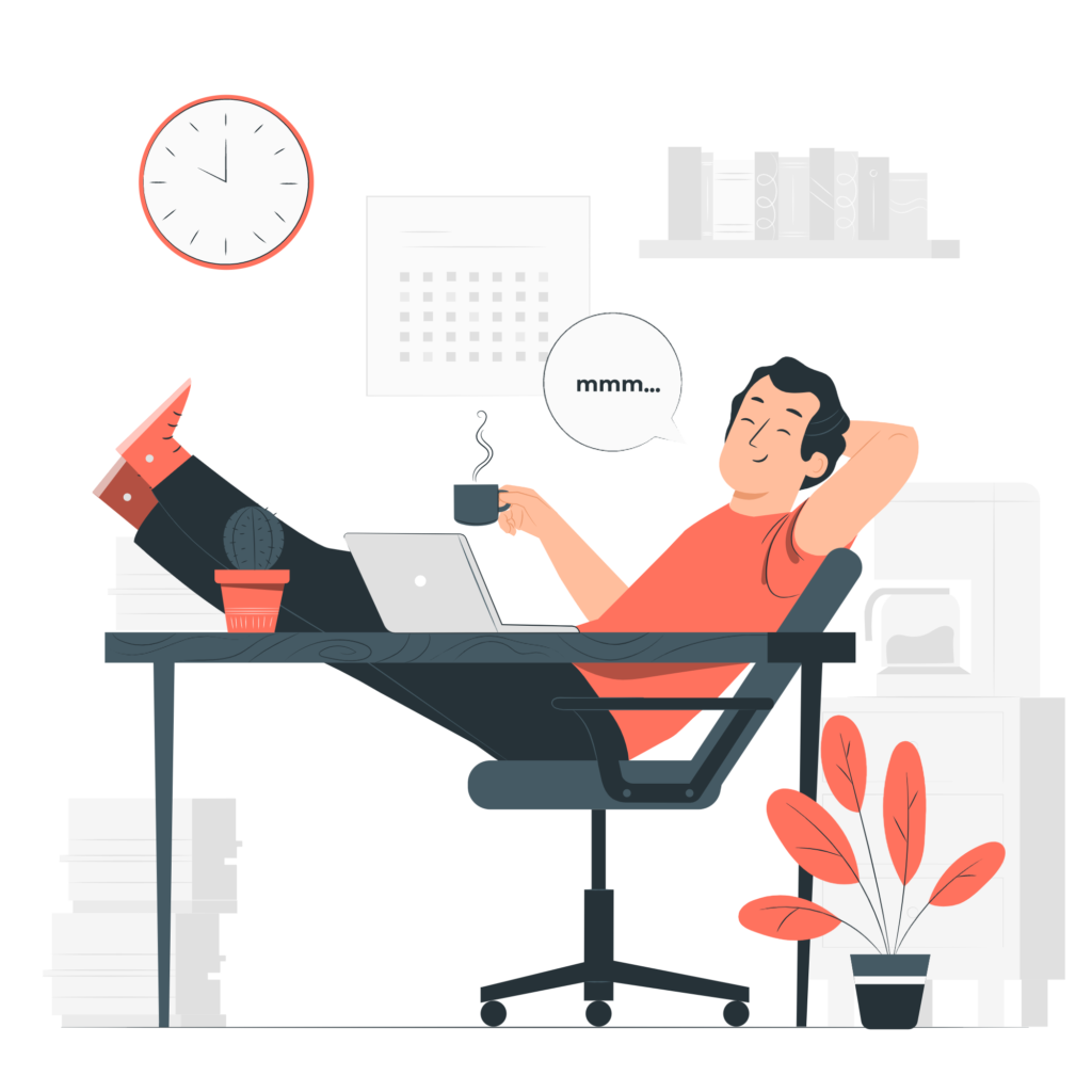 benefits of using HubSpot