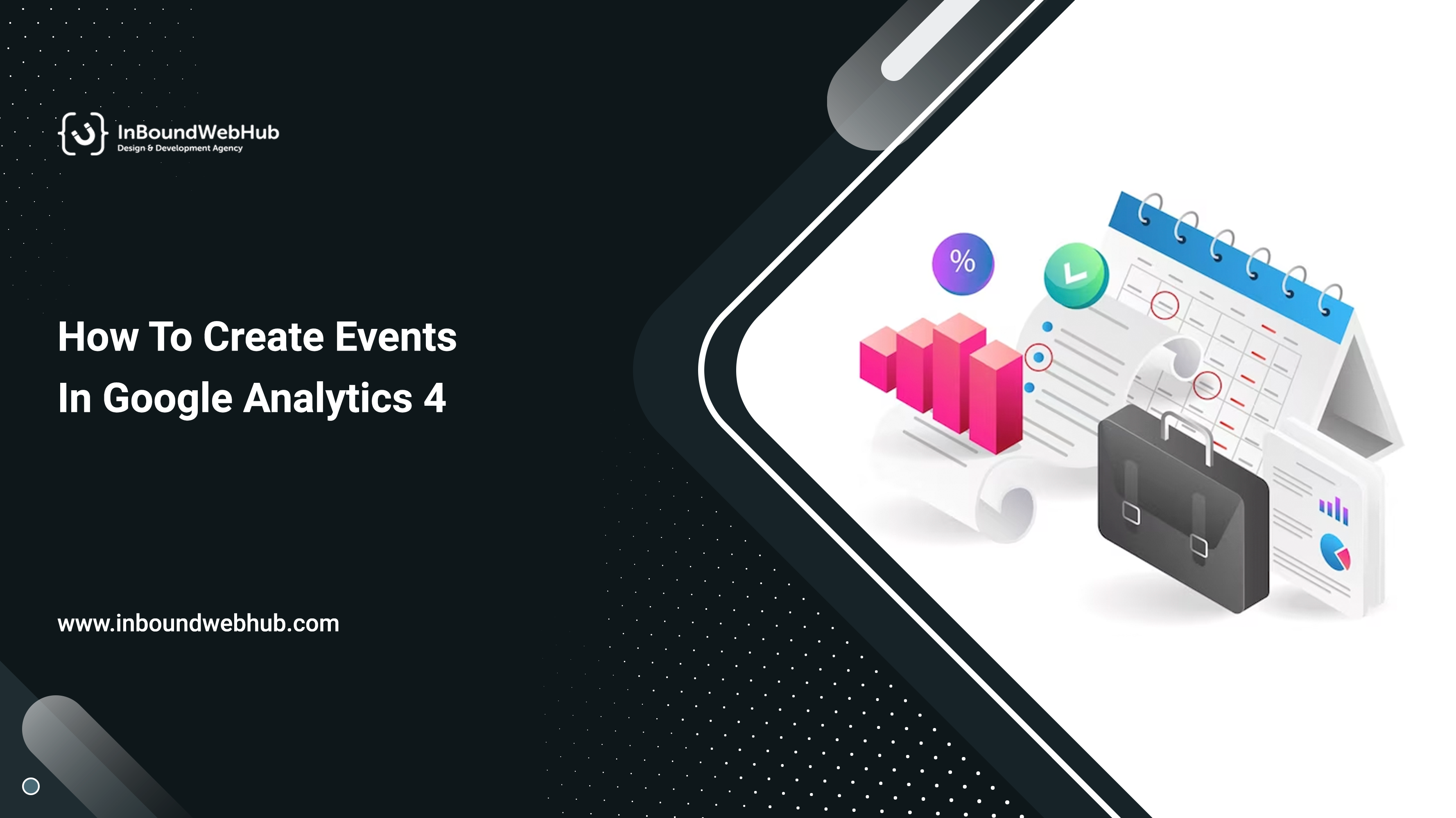 How to Create and Track Events in Google Analytics 4