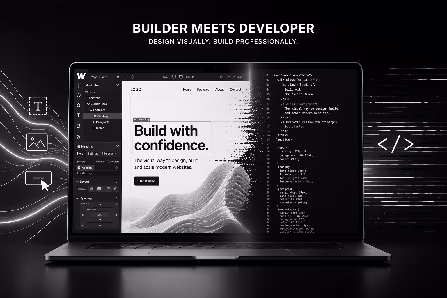Webflow Development: The Complete 2026 Guide for Businesses