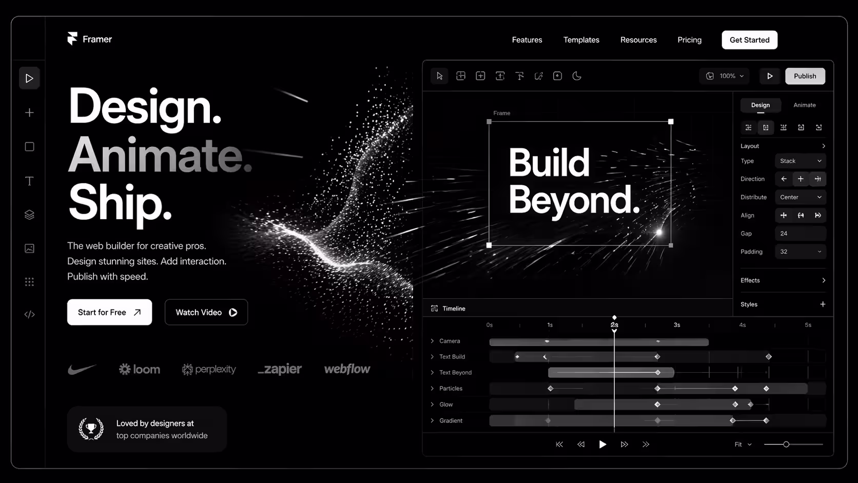 Framer Development: Building Fast, Beautiful Sites for SaaS and Agencies in 2026