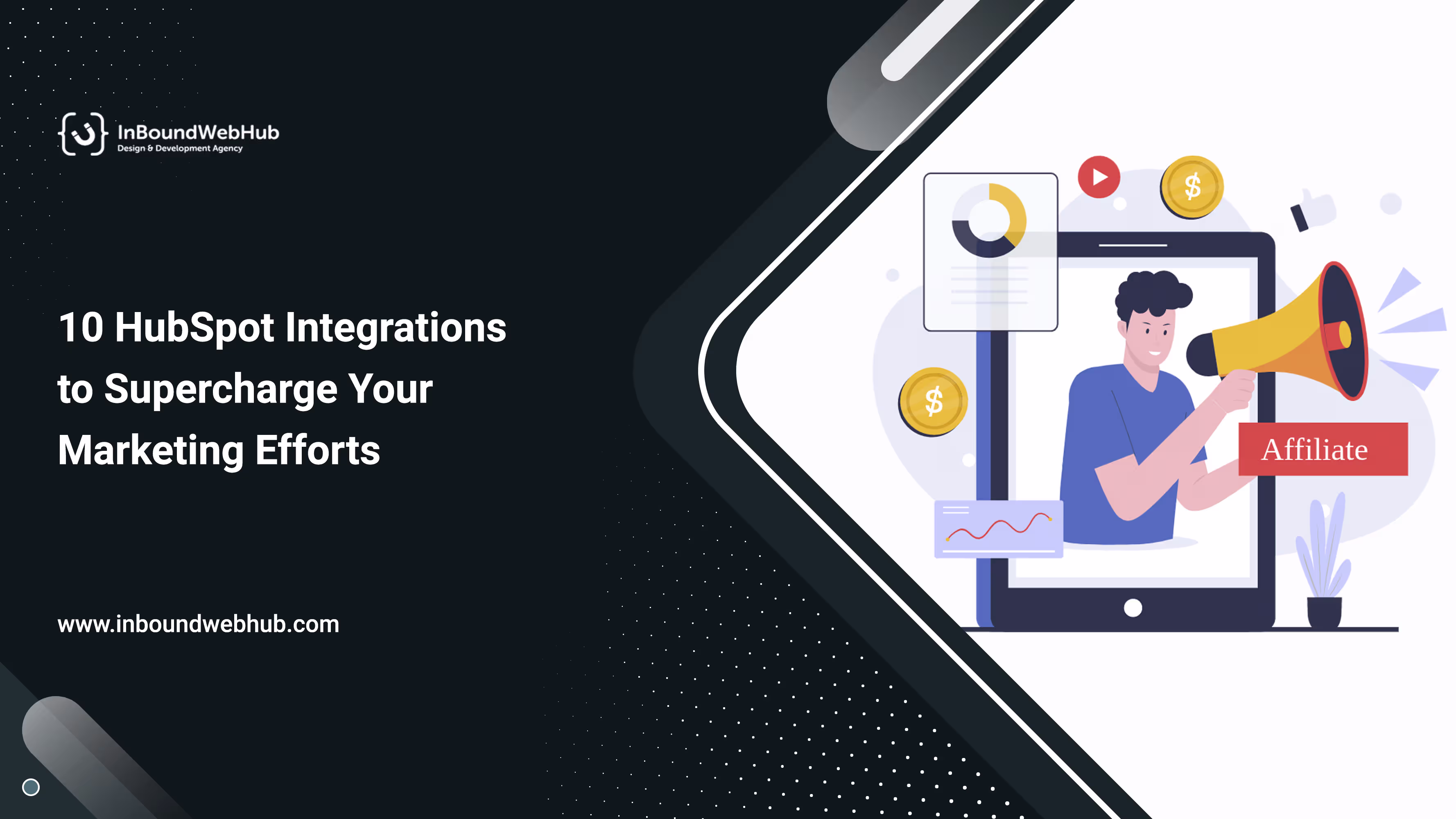 10 HubSpot Integrations for Better Marketing