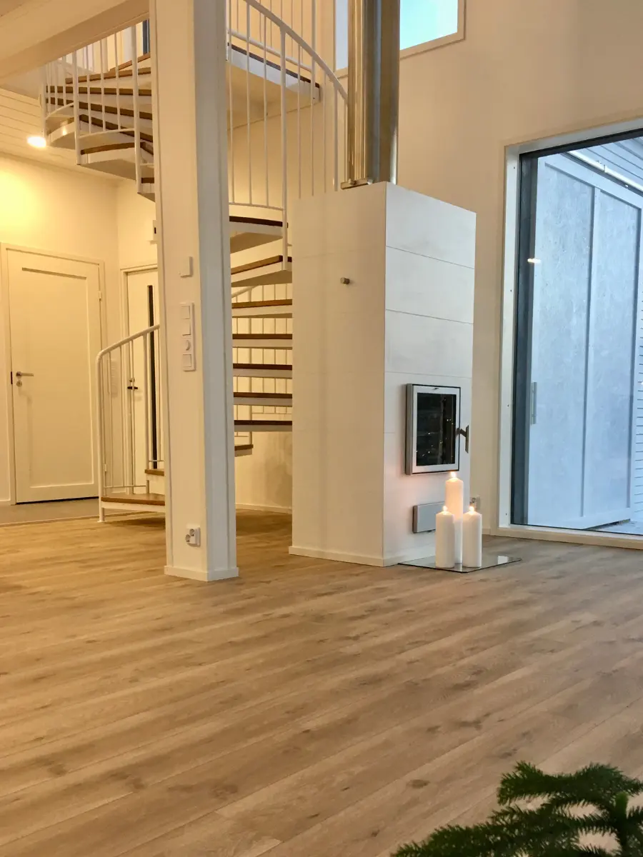 Huoneistoremontti