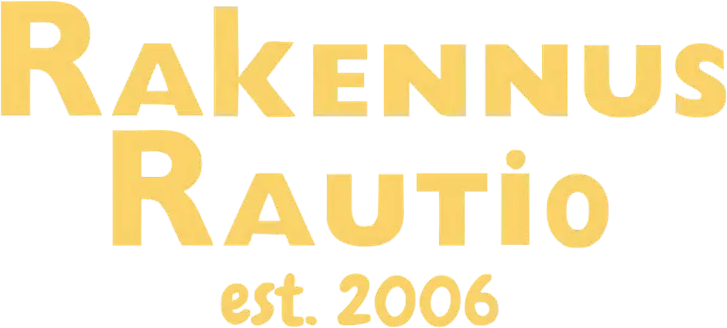 Rakennus Rautio