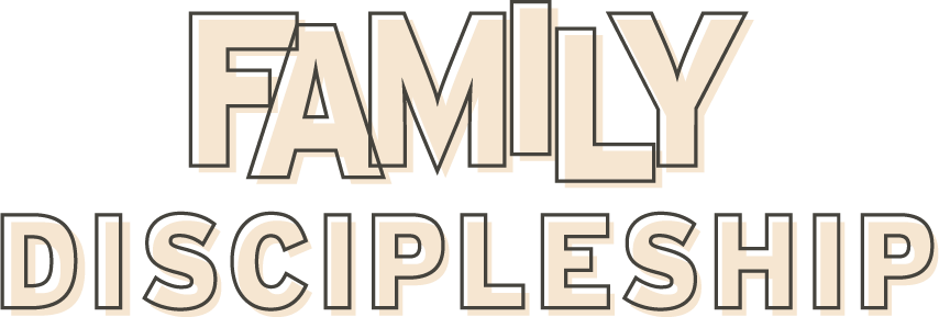Discipleship