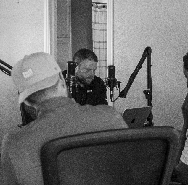 Grove Men Podcast