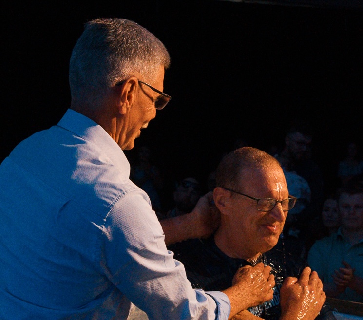 Disciple Making Groups