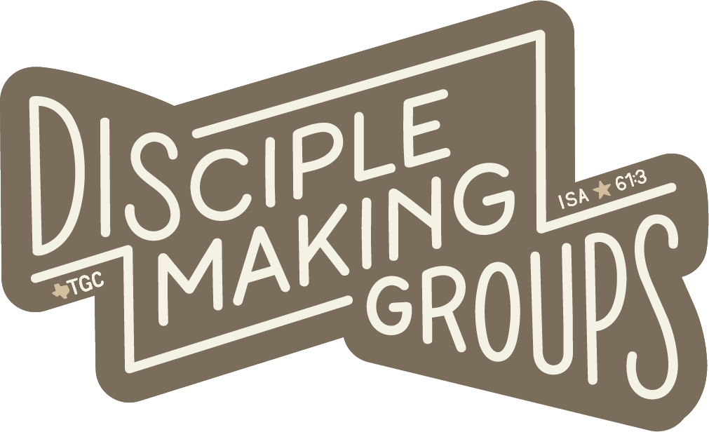 Family Discipleship