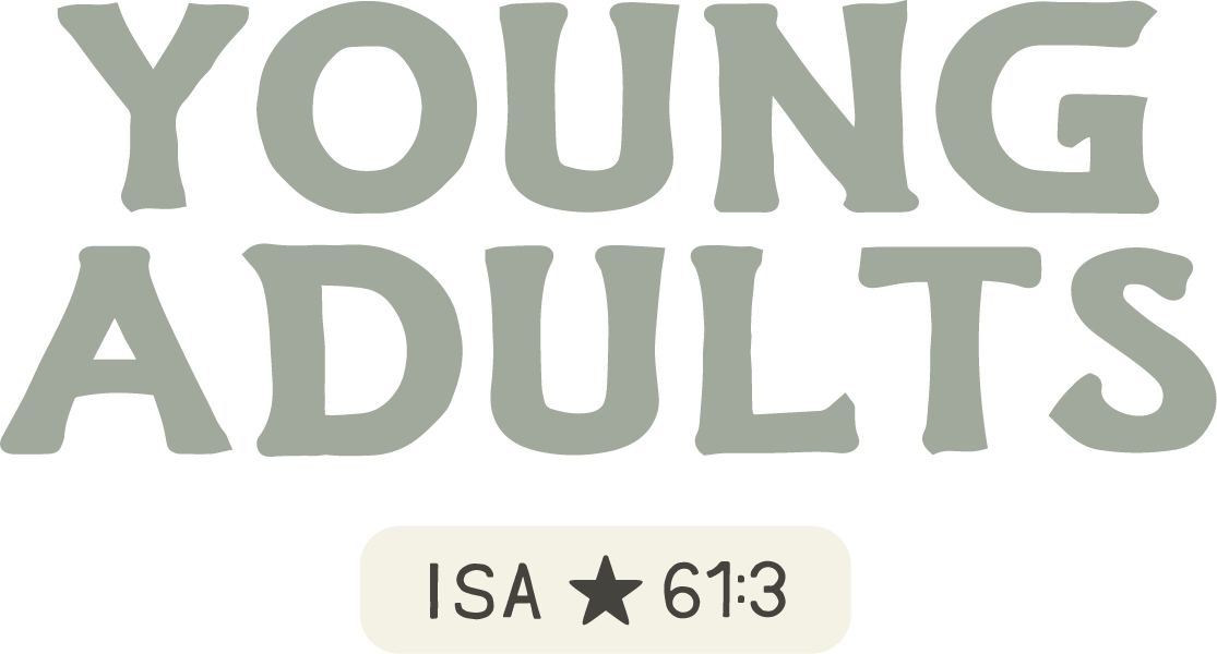 Grove Young Adults