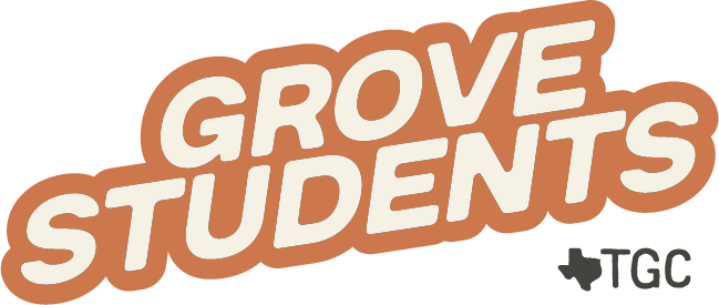 Grove Students