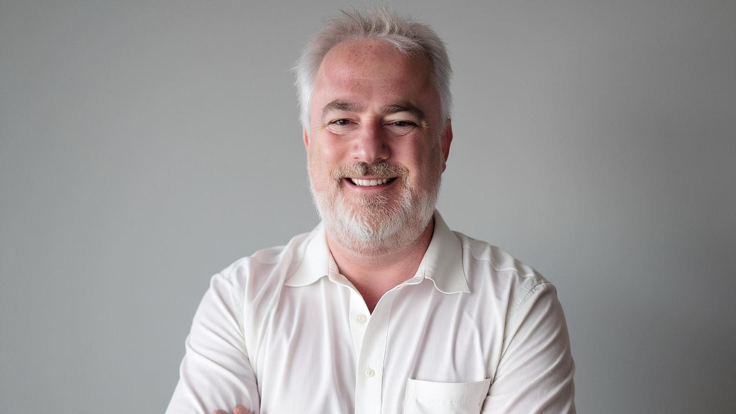 Hyperspectral CEO Matt Theurer