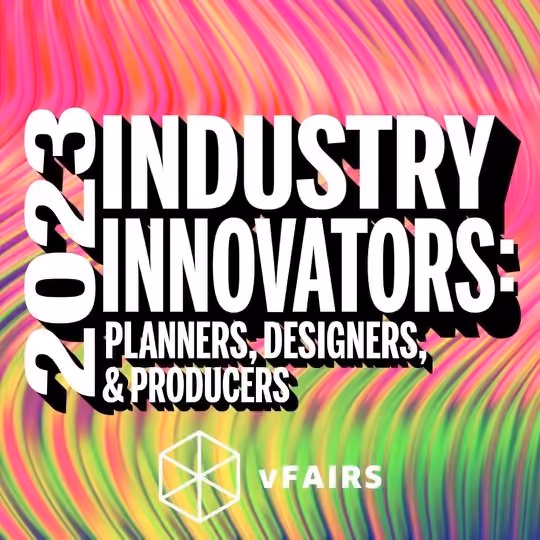 Biz Bash: Industry Innovators 2023 April Luca — Gold Sky Productions
