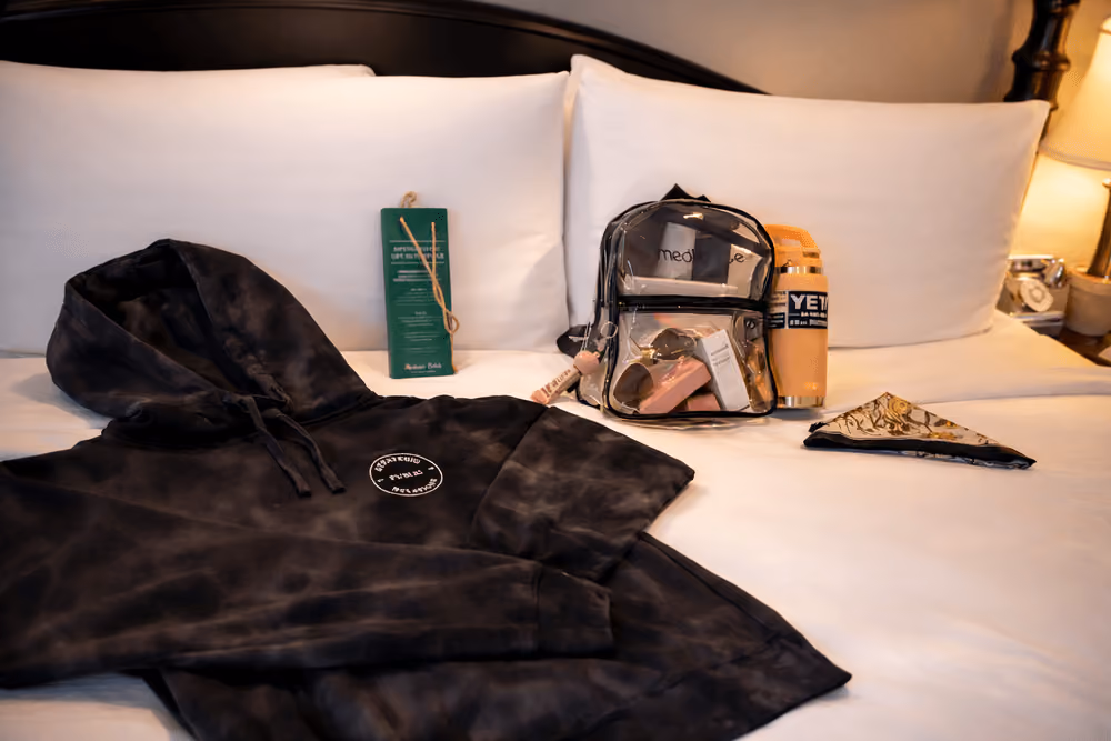 Biz Bash: Coachella 2026 Brand Activations — Gold Sky Productions