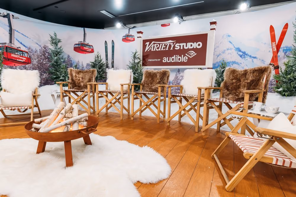Biz Bash: Sundance Film Festival 2026 — Gold Sky Productions