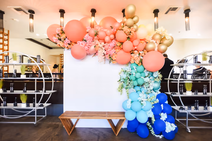 Biz Bash: Coachella 2019 design trends — Gold Sky Productions