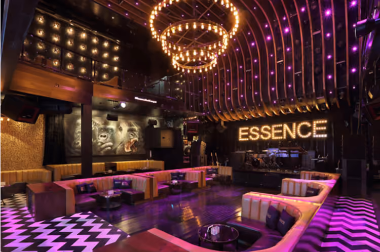 Biz Bash: Grammy Awards events inspiration — Gold Sky Productions