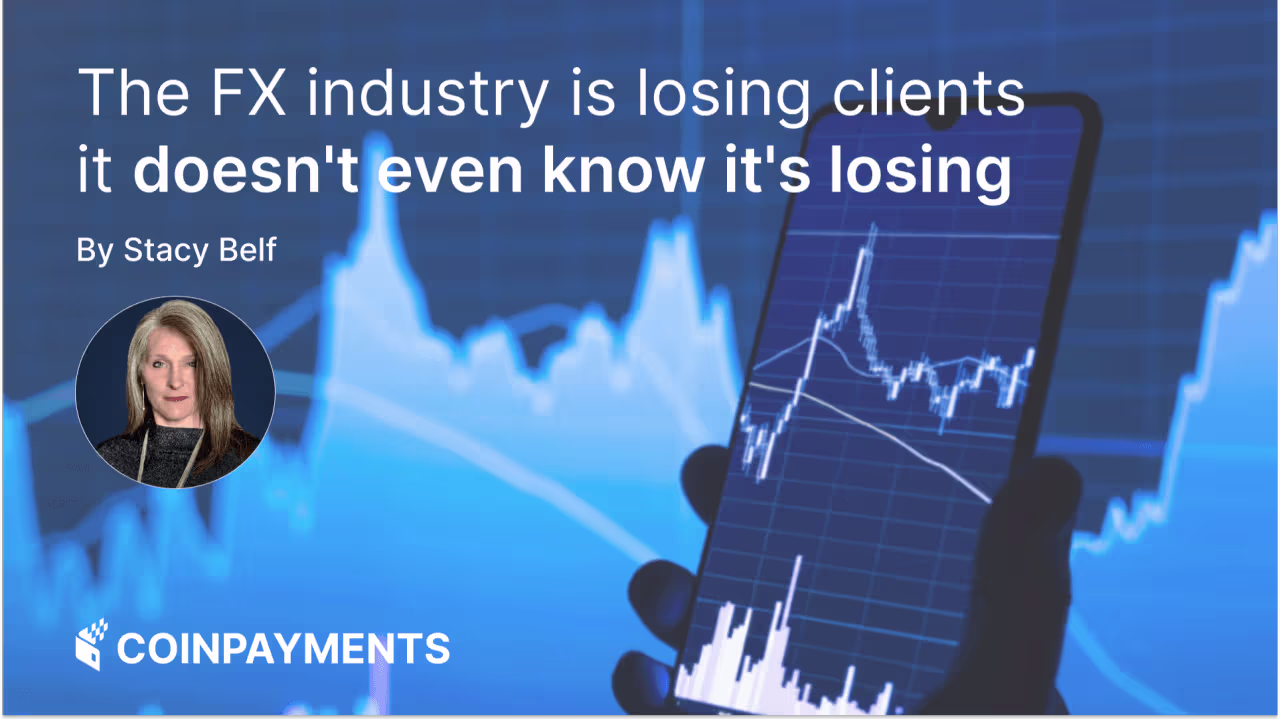 Client Loss in the FX Industry