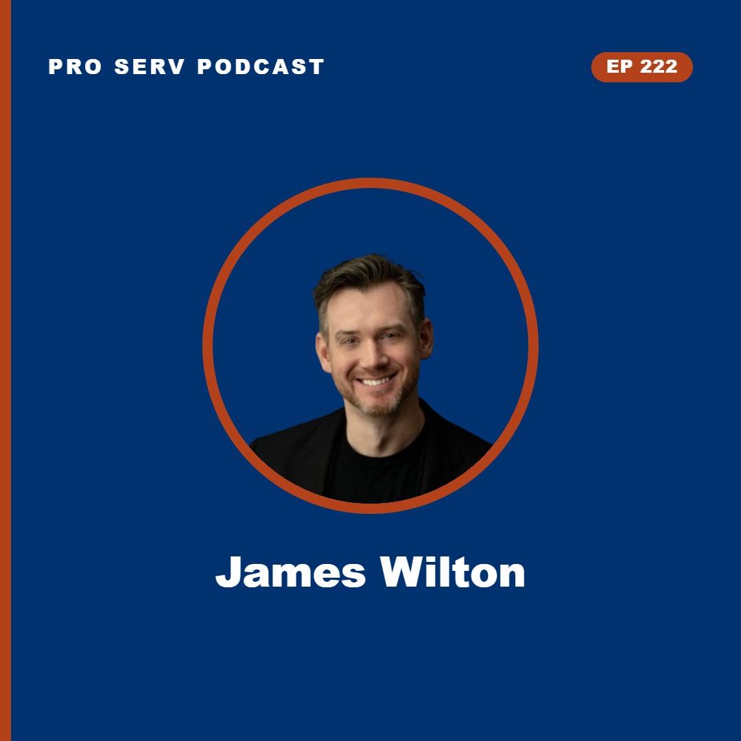 James Wilton