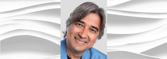 Nish Parikh