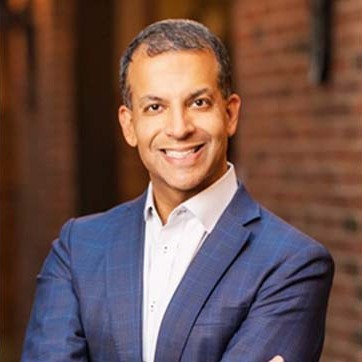 Tony Mirchandani
