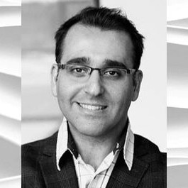 Ehsan Mirdamadi